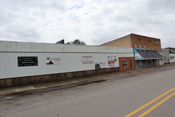 Middleton - June 2021 Photo (newer photo)